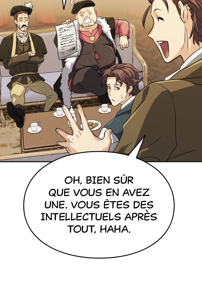 Read The Greatest Estate Developer fr Manga Online