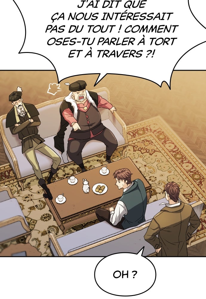 Read The Greatest Estate Developer fr Manga Online