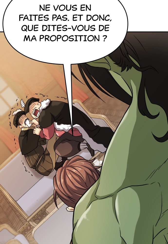 Read The Greatest Estate Developer fr Manga Online