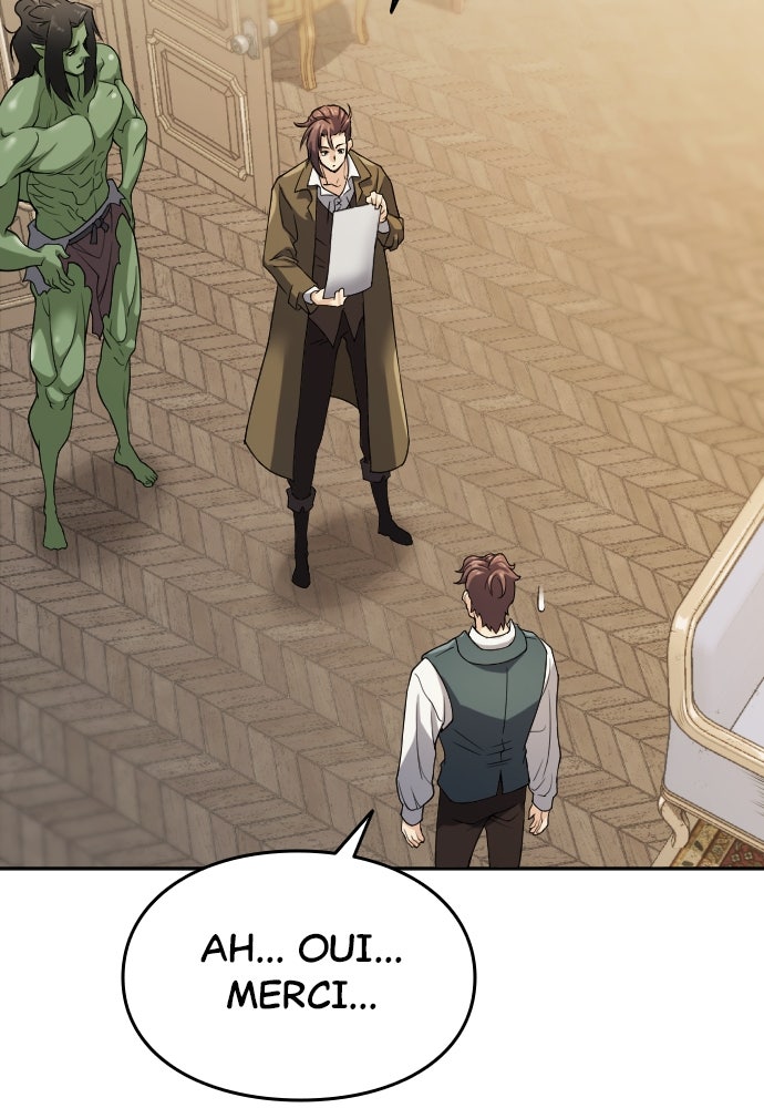 Read The Greatest Estate Developer fr Manga Online