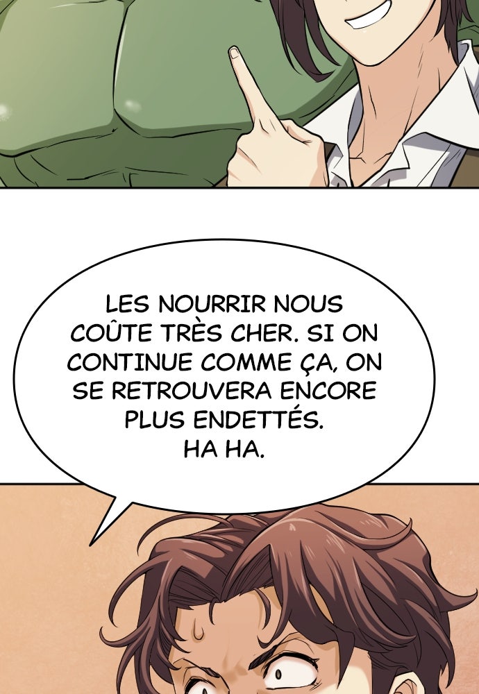 Read The Greatest Estate Developer fr Manga Online