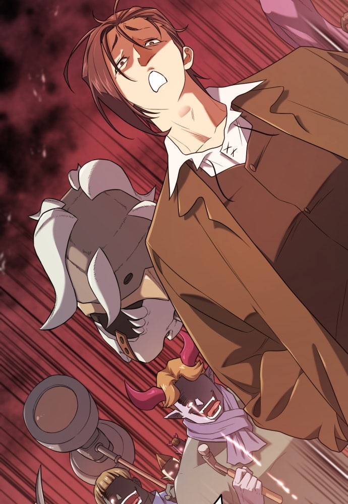 Read The Greatest Estate Developer fr Manga Online