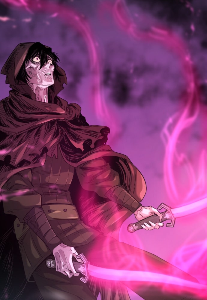 Read The Greatest Estate Developer fr Manga Online