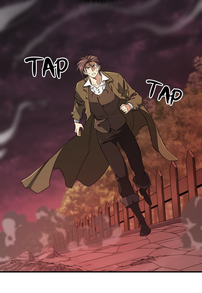 Read The Greatest Estate Developer fr Manga Online