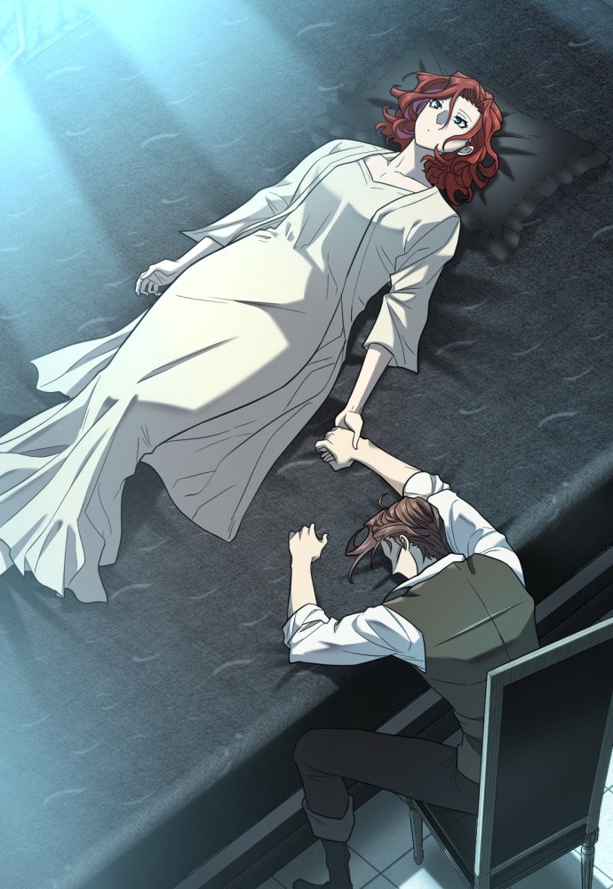 Read The Greatest Estate Developer fr Manga Online