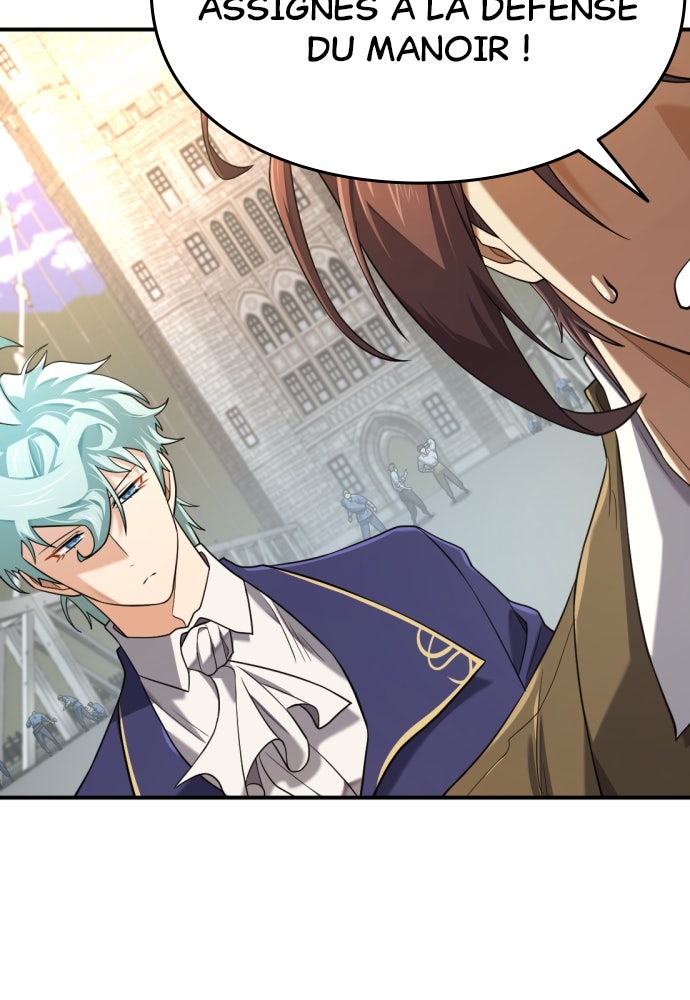 Read The Greatest Estate Developer fr Manga Online