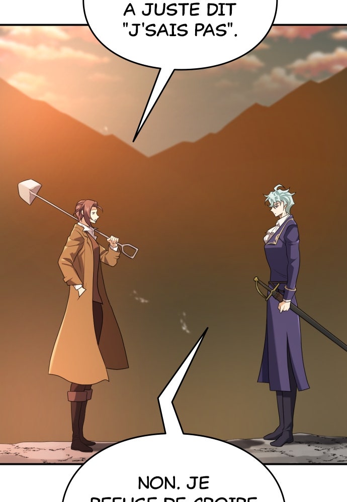 Read The Greatest Estate Developer fr Manga Online