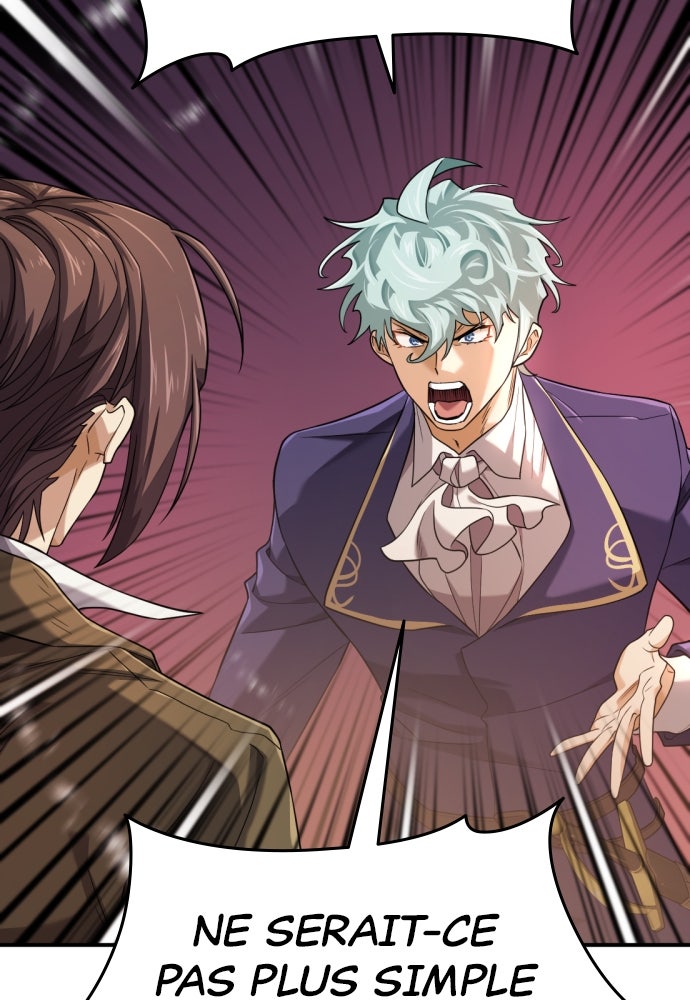 Read The Greatest Estate Developer fr Manga Online