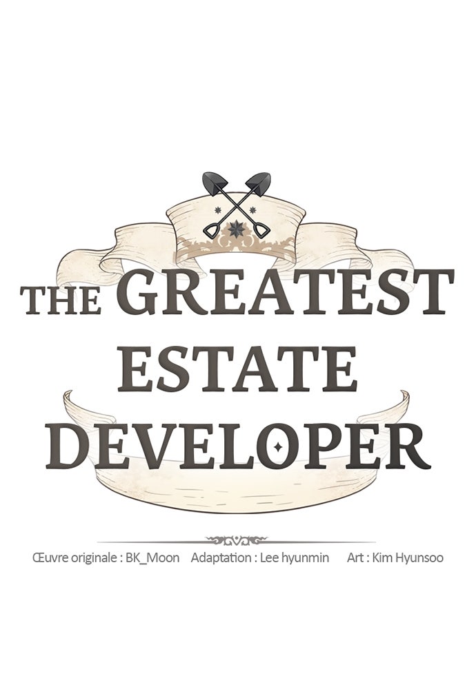 Read The Greatest Estate Developer fr Manga Online