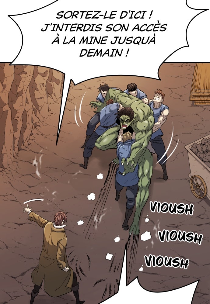 Read The Greatest Estate Developer fr Manga Online