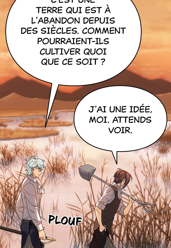 Read The Greatest Estate Developer fr Manga Online