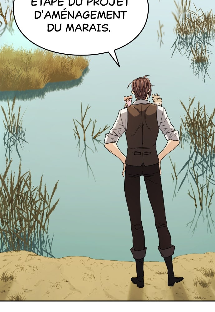 Read The Greatest Estate Developer fr Manga Online