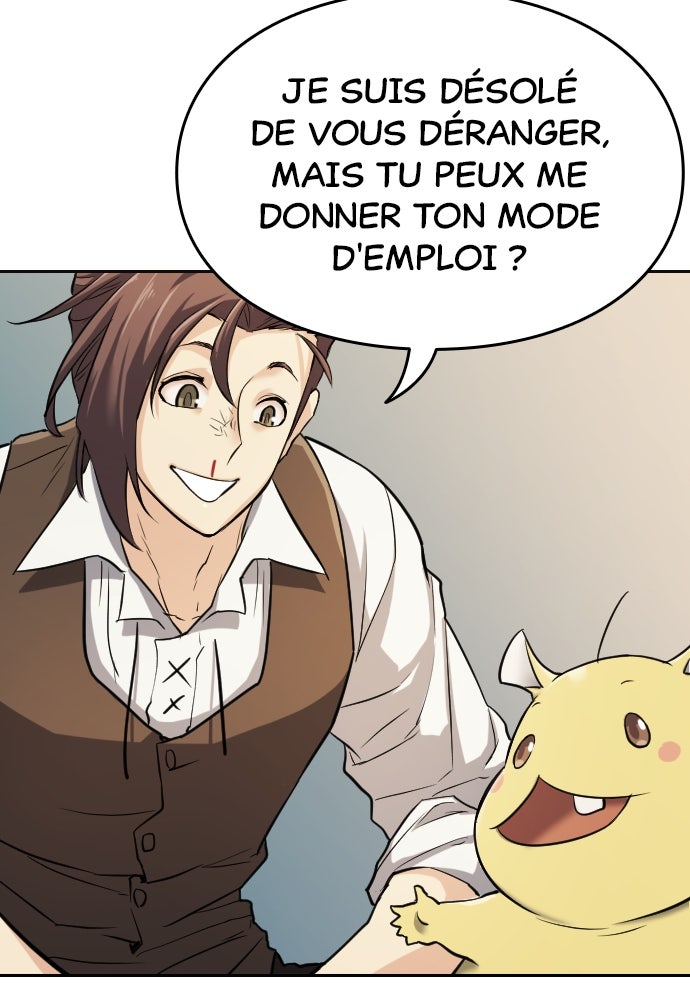 Read The Greatest Estate Developer fr Manga Online