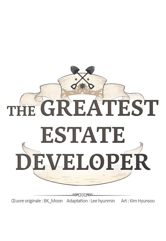 Read The Greatest Estate Developer fr Manga Online