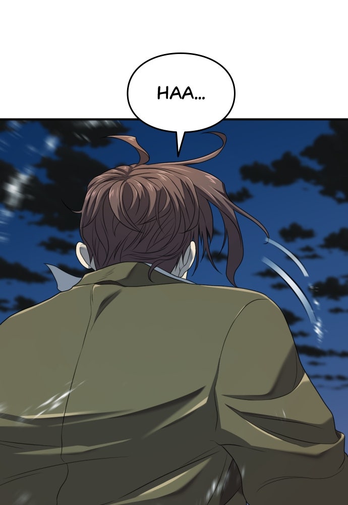 Read The Greatest Estate Developer fr Manga Online