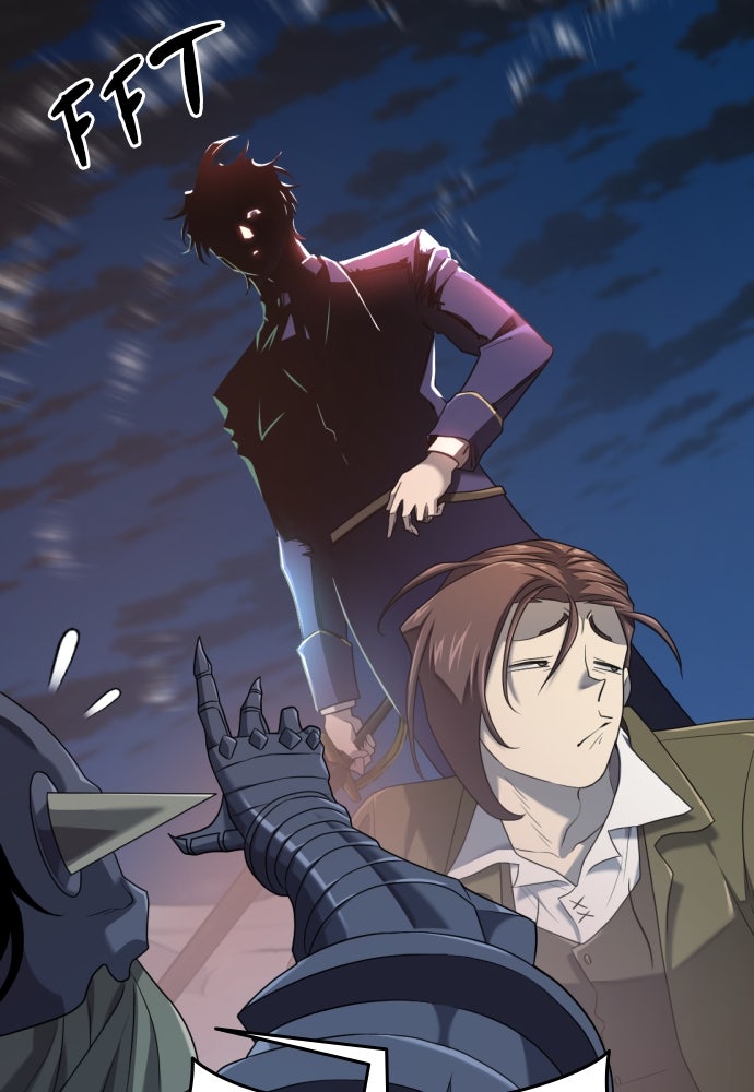 Read The Greatest Estate Developer fr Manga Online