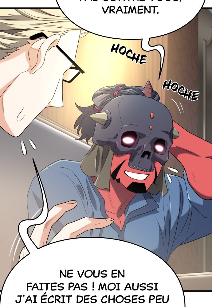 Read The Greatest Estate Developer fr Manga Online