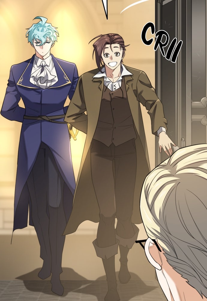 Read The Greatest Estate Developer fr Manga Online