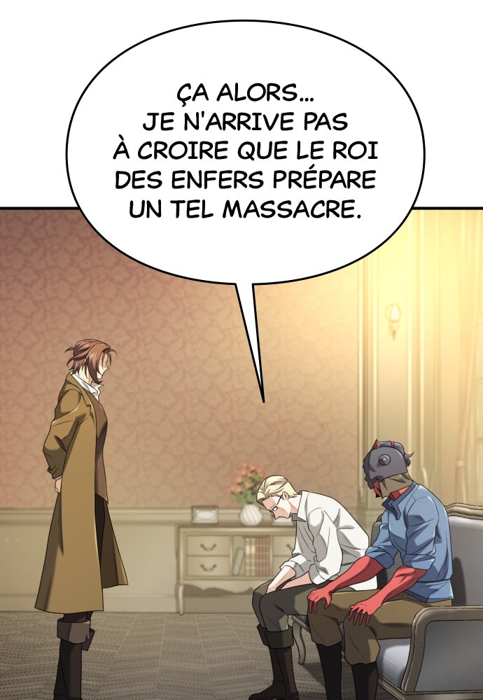 Read The Greatest Estate Developer fr Manga Online