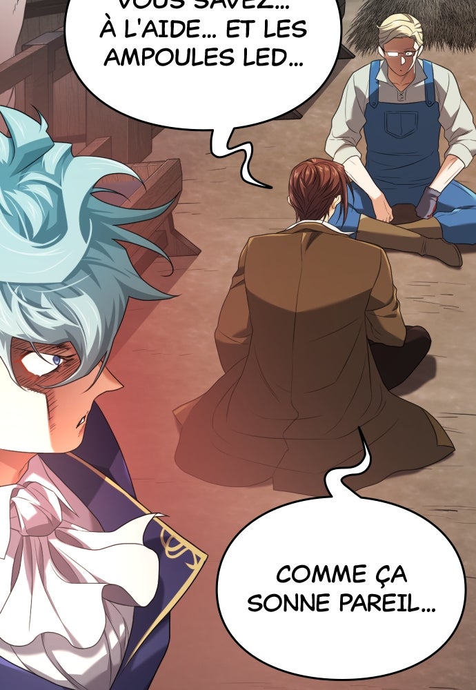 Read The Greatest Estate Developer fr Manga Online