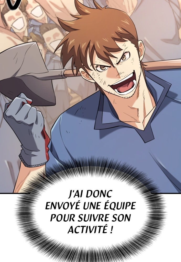 Read The Greatest Estate Developer fr Manga Online