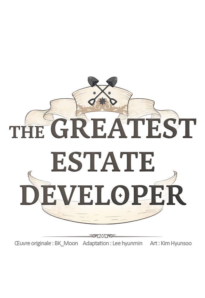 Read The Greatest Estate Developer fr Manga Online