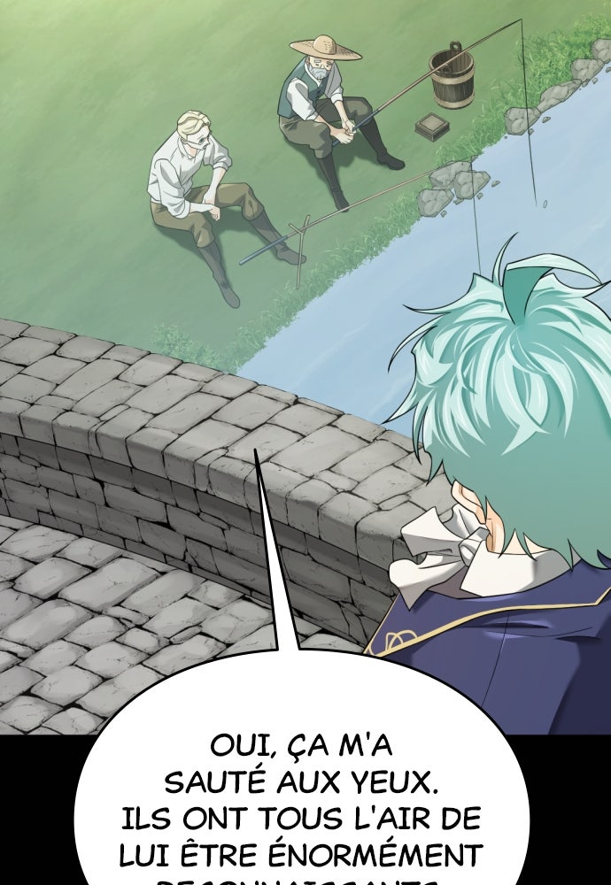 Read The Greatest Estate Developer fr Manga Online