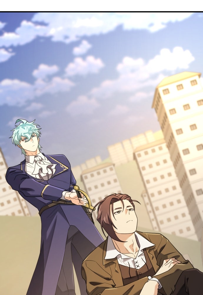 Read The Greatest Estate Developer fr Manga Online