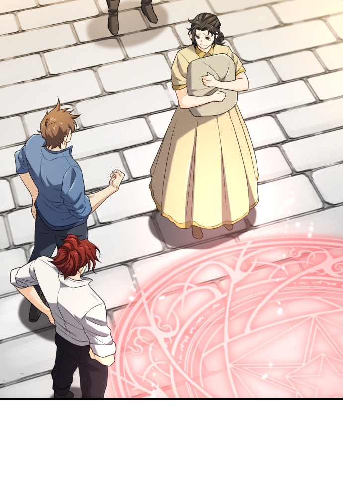 Read The Greatest Estate Developer fr Manga Online