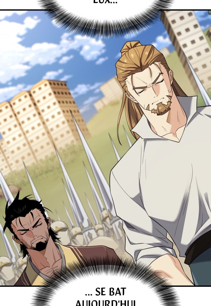 Read The Greatest Estate Developer fr Manga Online