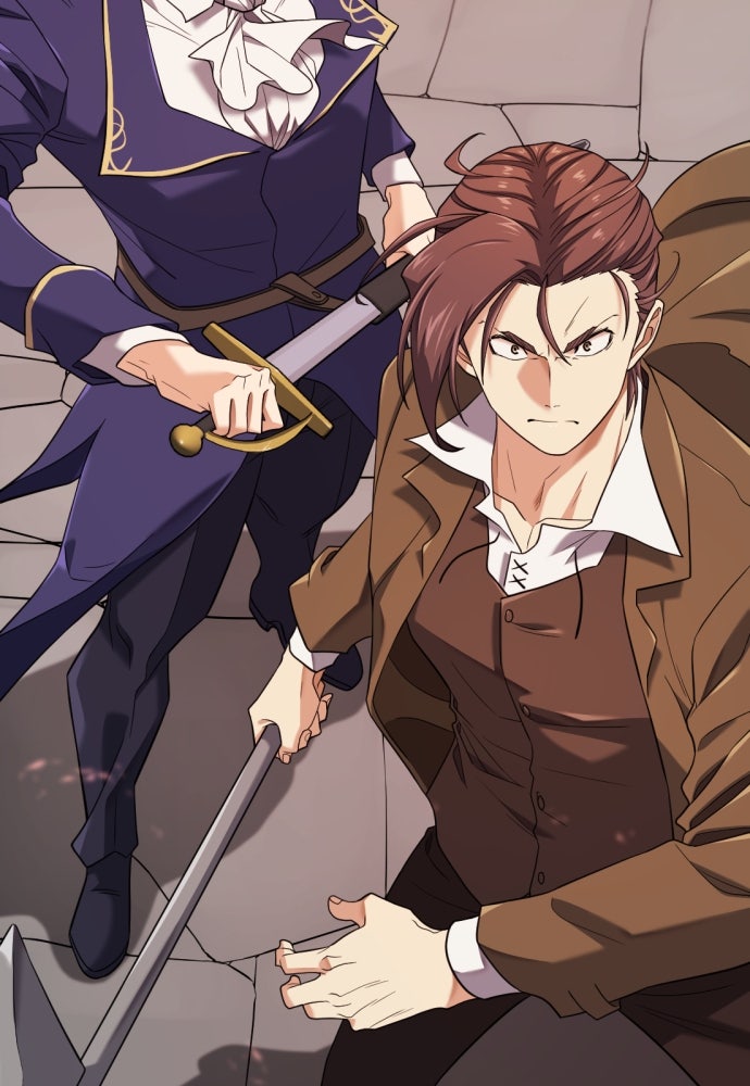 Read The Greatest Estate Developer fr Manga Online