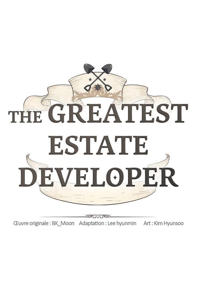 Read The Greatest Estate Developer fr Manga Online