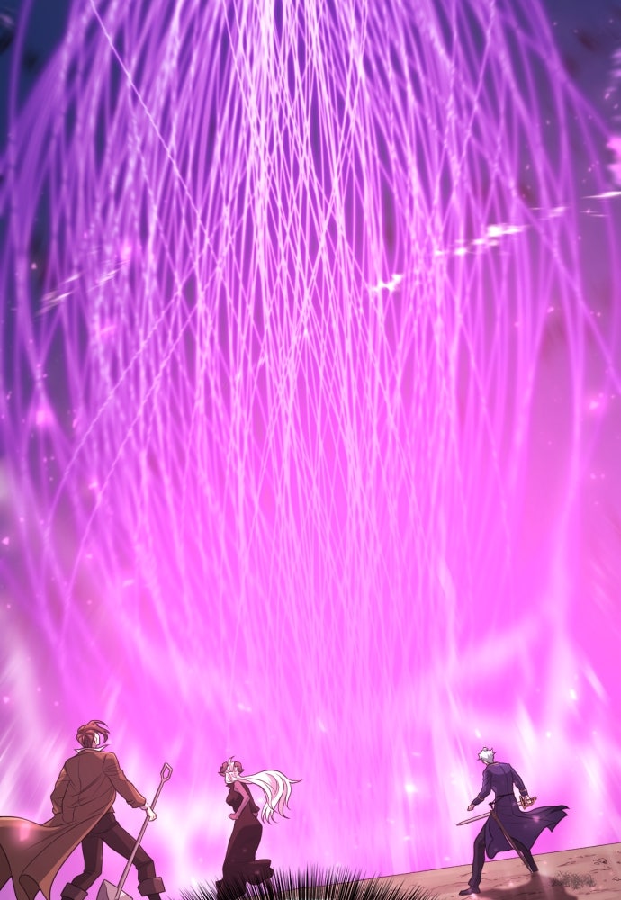 Read The Greatest Estate Developer fr Manga Online