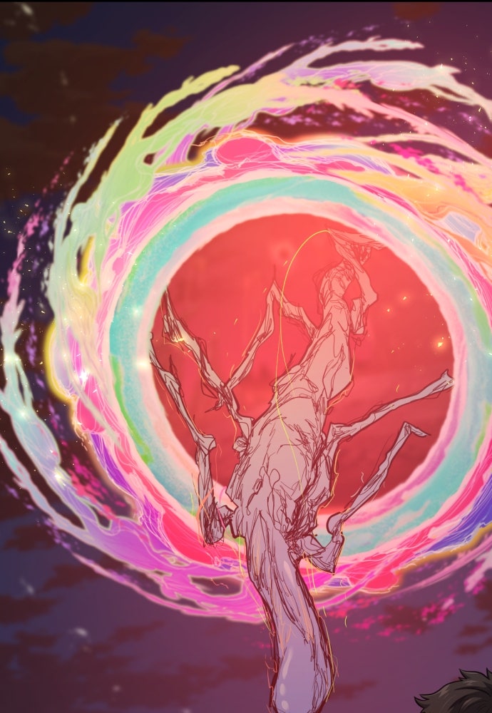 Read The Greatest Estate Developer fr Manga Online