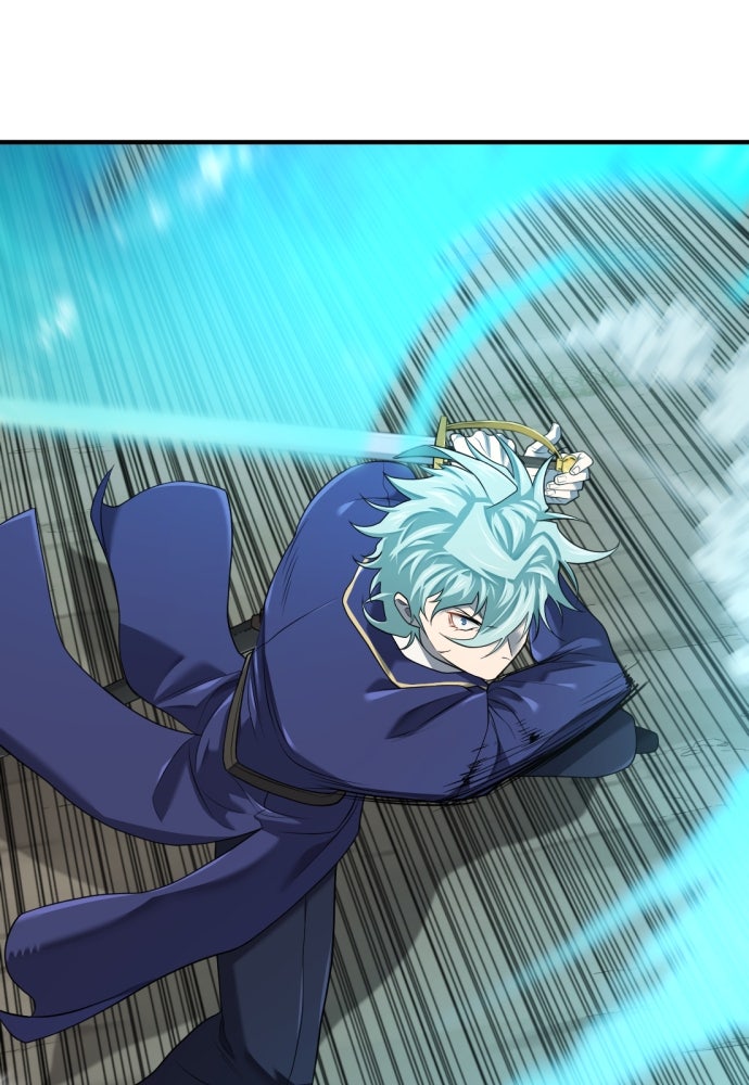 Read The Greatest Estate Developer fr Manga Online