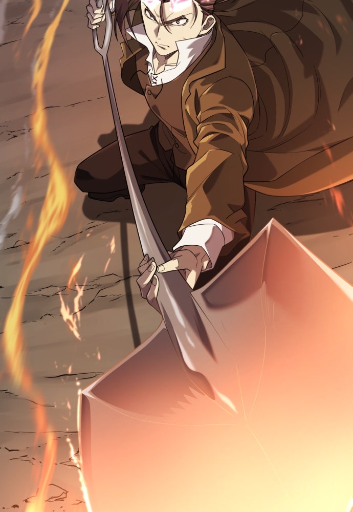 Read The Greatest Estate Developer fr Manga Online