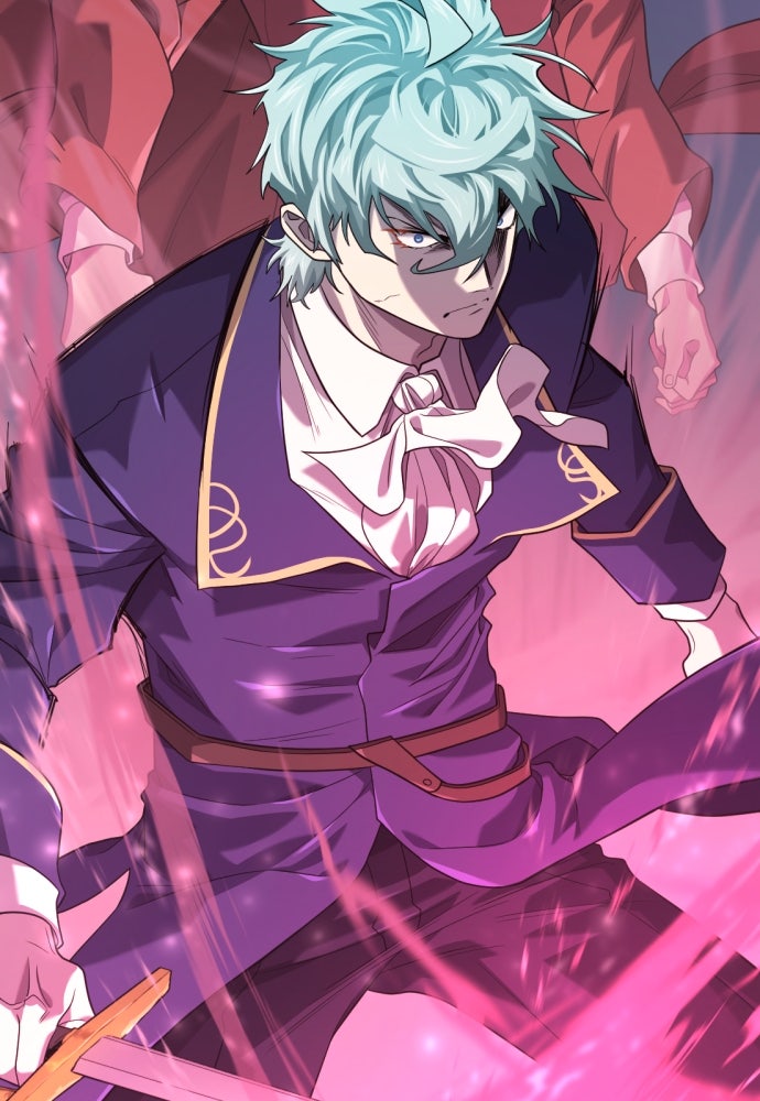 Read The Greatest Estate Developer fr Manga Online