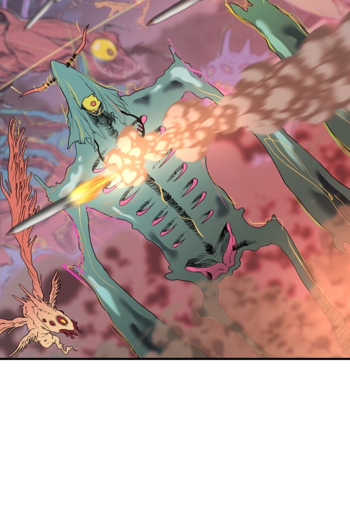 Read The Greatest Estate Developer fr Manga Online