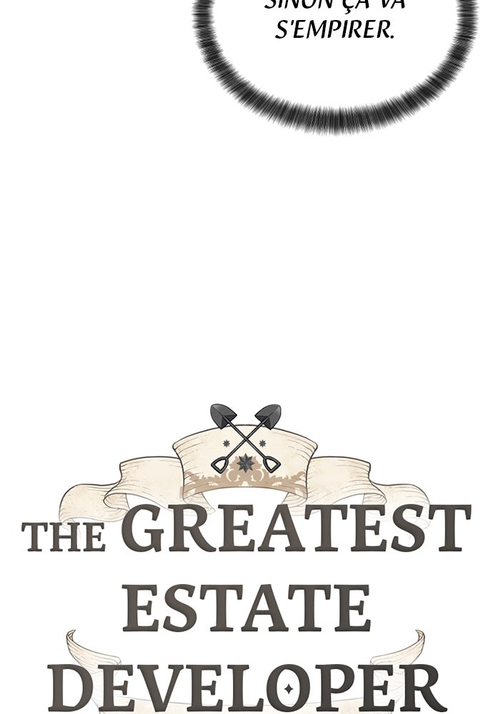 Read The Greatest Estate Developer fr Manga Online