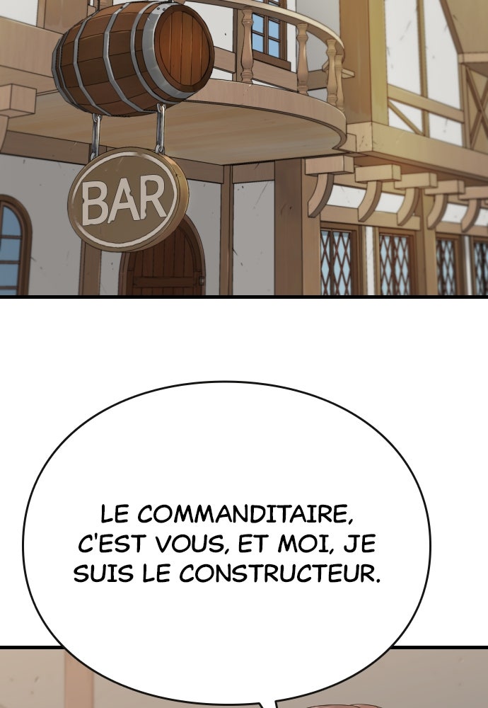 Read The Greatest Estate Developer fr Manga Online