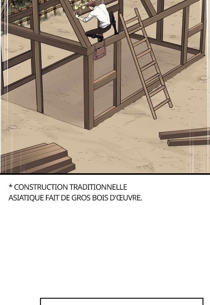 Read The Greatest Estate Developer fr Manga Online