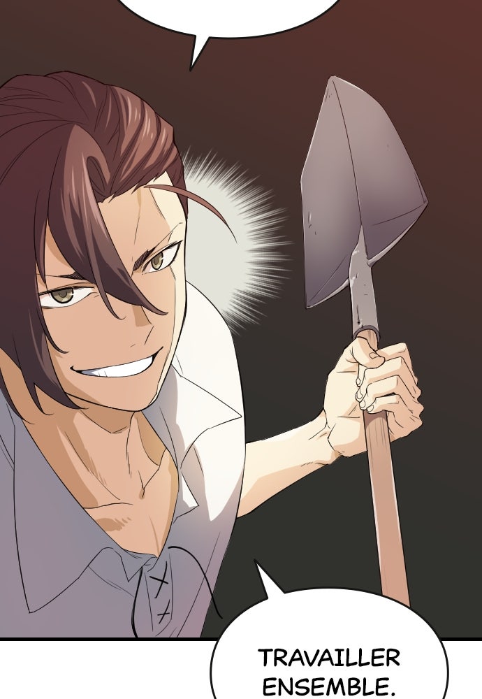 Read The Greatest Estate Developer fr Manga Online