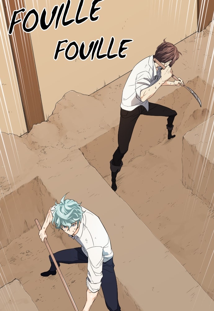 Read The Greatest Estate Developer fr Manga Online
