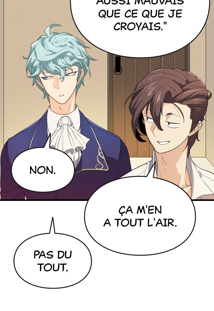 Read The Greatest Estate Developer fr Manga Online