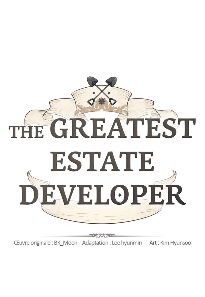 Read The Greatest Estate Developer fr Manga Online