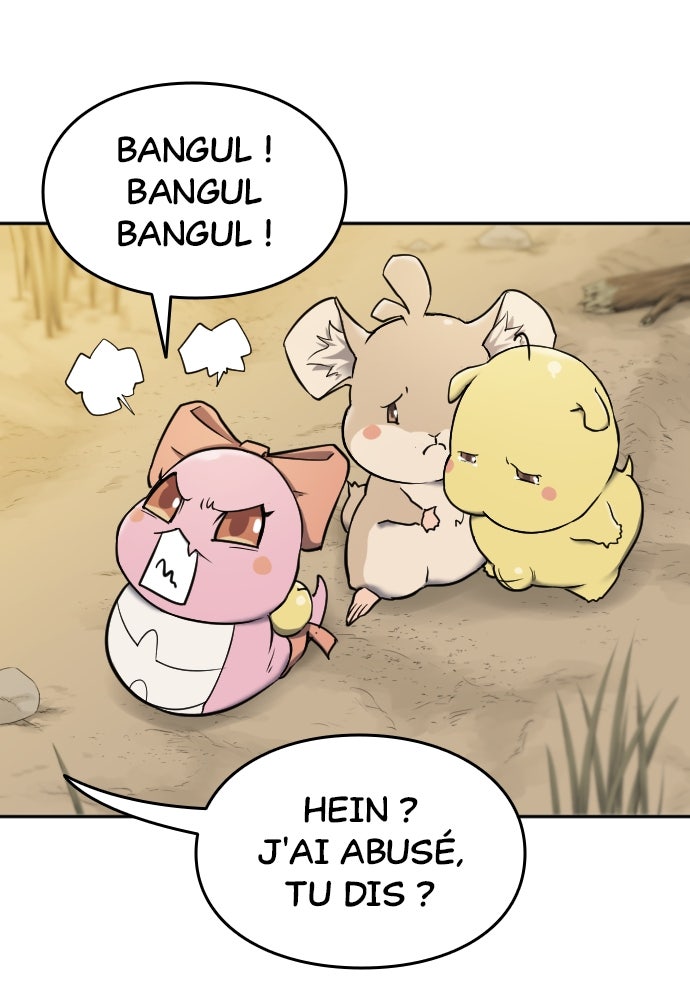 Read The Greatest Estate Developer fr Manga Online