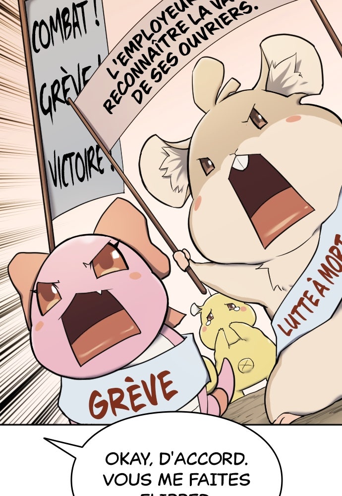 Read The Greatest Estate Developer fr Manga Online