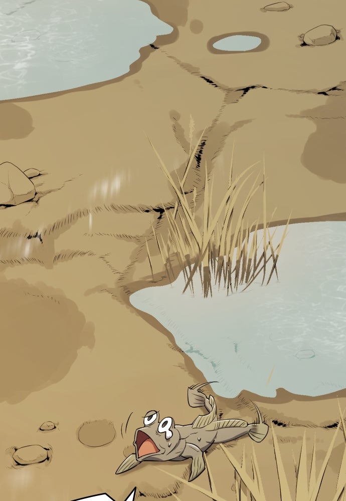 Read The Greatest Estate Developer fr Manga Online