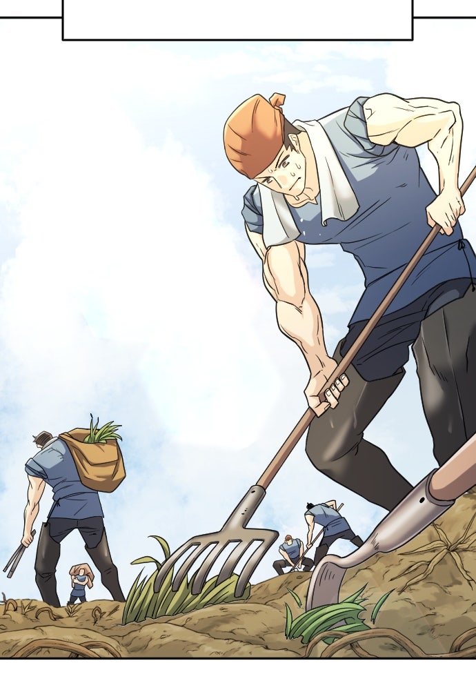 Read The Greatest Estate Developer fr Manga Online