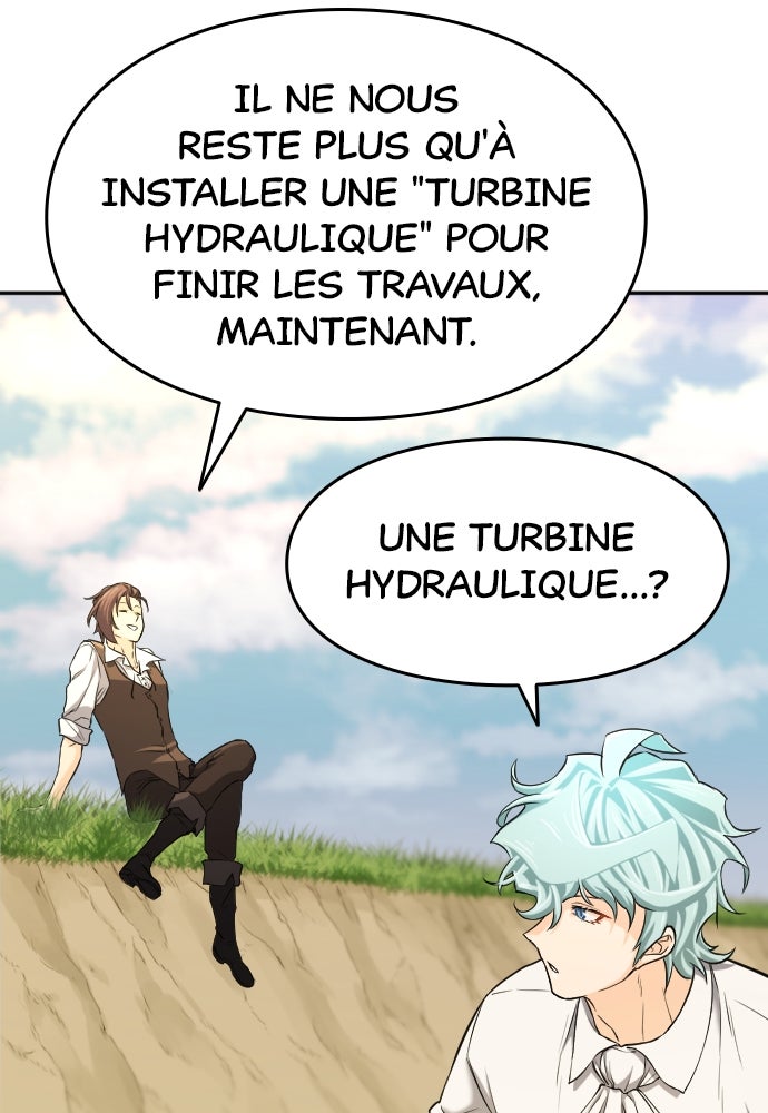 Read The Greatest Estate Developer fr Manga Online